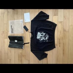 NWT - Enfants Riches Deprimes Stalin Crewneck